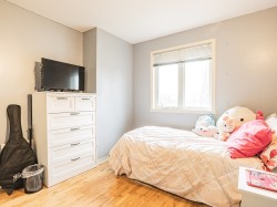 Bedroom - 
