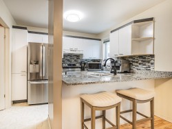 Kitchen - 
