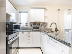 Kitchen - 