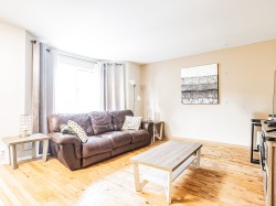 Living Room - 