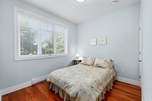 Bedroom - 5-452 Rue Main, Hudson, QC 