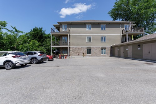 Exterior - 5-452 Rue Main, Hudson, QC 