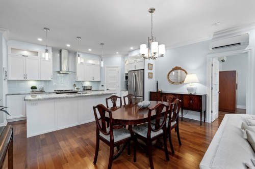 Dining Room - 5-452 Rue Main, Hudson, QC 