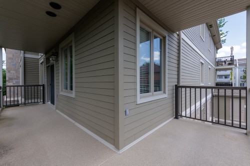 Balcony - 5-452 Rue Main, Hudson, QC 