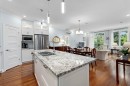 Kitchen - 5-452 Rue Main, Hudson, QC 