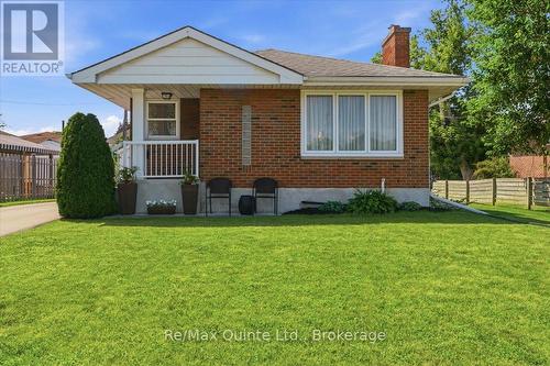 4 Gould Street, Quinte West (Trenton Ward), ON 