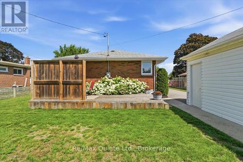 4 Gould Street, Quinte West (Trenton Ward), ON 