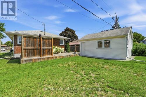 4 Gould Street, Quinte West (Trenton Ward), ON 