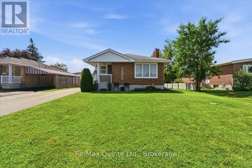 4 Gould Street, Quinte West (Trenton Ward), ON 