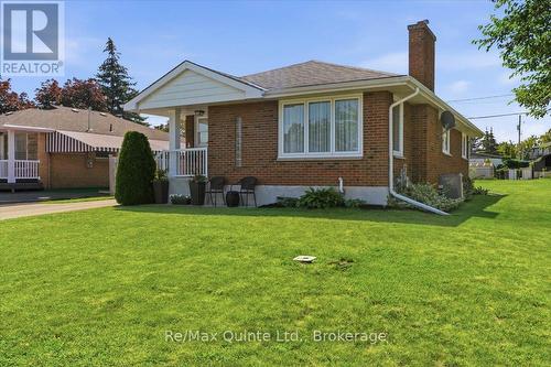 4 Gould Street, Quinte West (Trenton Ward), ON 