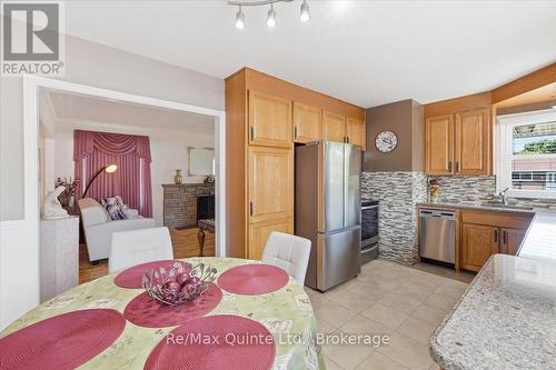 4 Gould Street, Quinte West (Trenton Ward), ON 