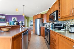 Kitchen - 