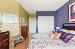 Master Bedroom - 