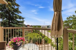 Balcony - 