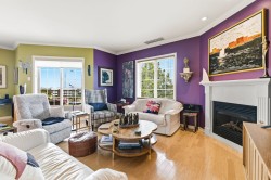 Living Room - 