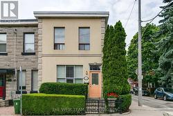 114 DE GRASSI STREET Toronto, ON M4M 2K3