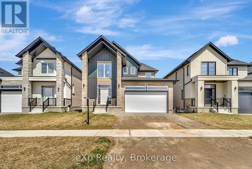 106 O.J GAFFNEY DRIVE  Stratford, ON N5A 0K9