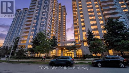 506 - 35 BALES AVENUE  Toronto, ON M2N 2V7