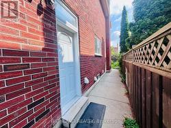 BSMT - 252 HICKORY CIRCLE Oakville, ON L6H 4V2