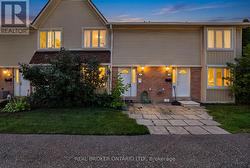 57 - 2079 THE COLLEGEWAY DRIVE  Mississauga, ON L5L 3M1