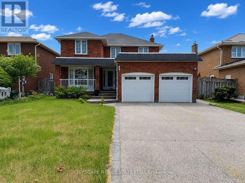 6 DIANE COURT  Brampton, ON L6Y 3E3