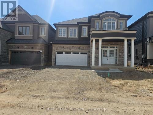 6 SHERRILL AVENUE  Brantford, ON N3V 0C3