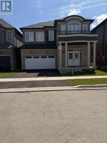 6 SHERRILL AVENUE  Brantford, ON N3V 0C3