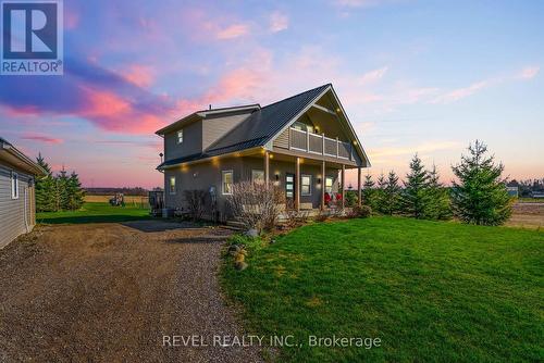 343071 Fifteenth Side Road, Amaranth, ON 