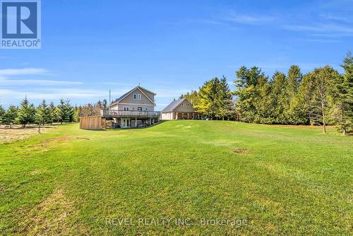343071 Fifteenth Side Road, Amaranth, ON 