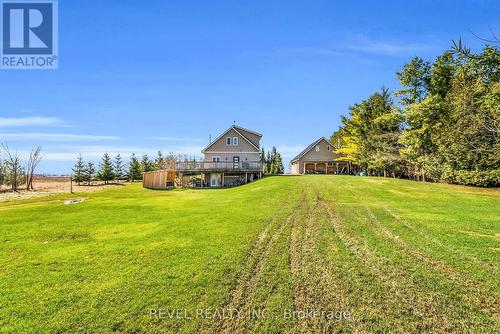 343071 Fifteenth Side Road, Amaranth, ON 