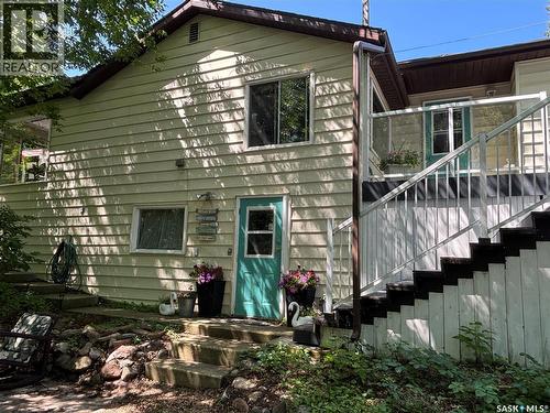 232 Green Avenue, Regina Beach, SK 