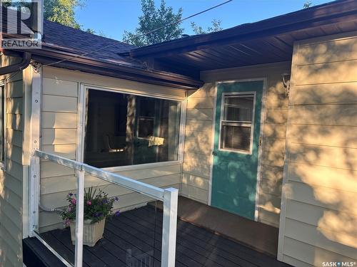 232 Green Avenue, Regina Beach, SK 