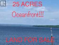 0 Norris Arm - Bay of Exploits  Norris Arm North, NL A0G 3N0
