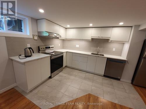 1015 Pinecrest Road, Ottawa, ON 