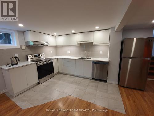 1015 Pinecrest Road, Ottawa, ON 