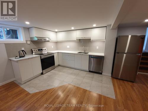 1015 Pinecrest Road, Ottawa, ON 