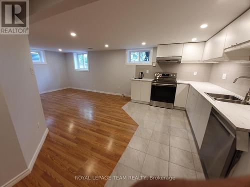 1015 Pinecrest Road, Ottawa, ON 