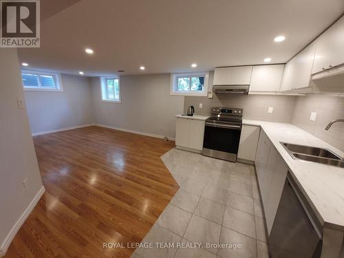 1015 Pinecrest Road, Ottawa, ON 