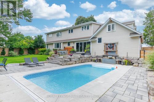 1154 PELHAM ROAD  St. Catharines (Rural Eighth), ON L2R 6P7