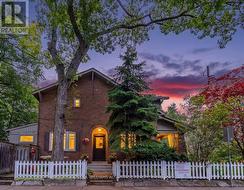 69 KEYSTONE AVENUE Toronto, ON M4C 1H5