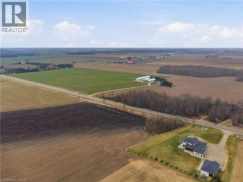 9 Wellington Road 9, Mapleton, ON 