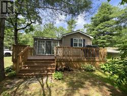MPR20 - 1336 MORRISON LAKE ROAD Gravenhurst, ON P0E 1G0