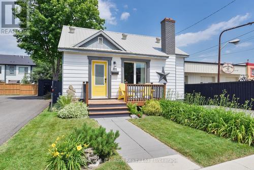 100 LACLIE STREET  Orillia, ON L3V 4M8