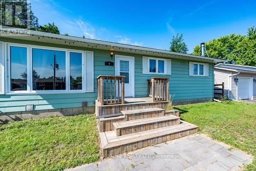 9 JAMES STREET  Petawawa, ON K8H 3B4
