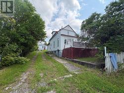 23 Woodcrest Avenue  Corner Brook, NL A2H 3P6