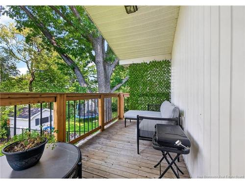 31 Alexander Ave, Moncton, NB 