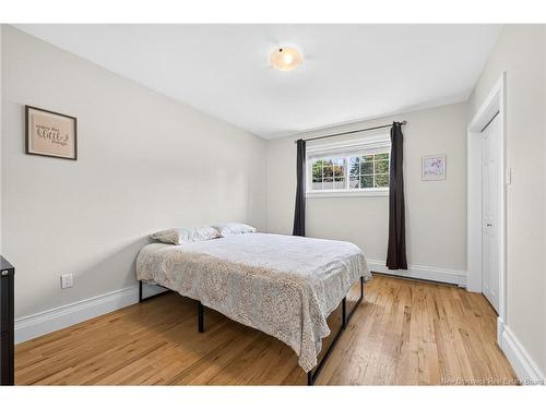 31 Alexander Ave, Moncton, NB 