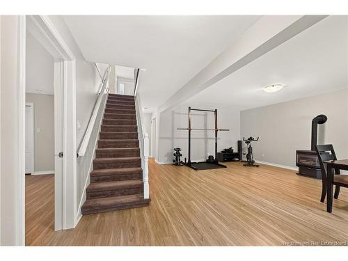 31 Alexander Ave, Moncton, NB 
