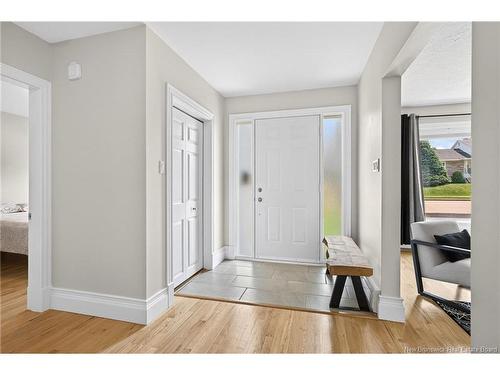 31 Alexander Ave, Moncton, NB 