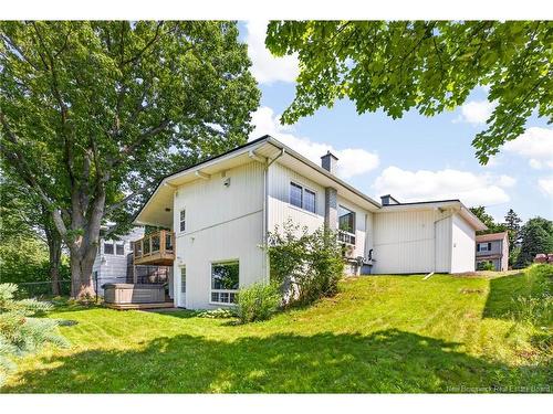 31 Alexander Ave, Moncton, NB 